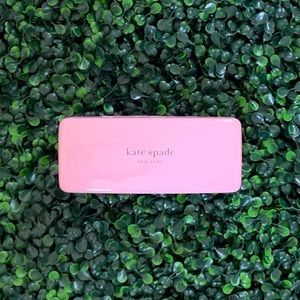 Kate Spade Sunglasses Case